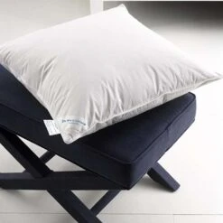 De Witte Lietaer Hoofdkussen Dream - 50 X 70 Cm - Polyestervulling -Slaap Zone 1000009361 0103