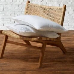 De Witte Lietaer Hoofdkussen Dream - 60 X 70 Cm - Polyestervulling -Slaap Zone 1000009363 0103