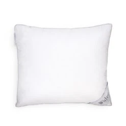 Walra - Hoofdkussen Dublin - 60x70 Cm - Wit 7 Walra - Hoofdkussen Dublin - 60x70 Cm - Wit -Slaap Zone 1000025158 0101