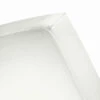Hoeslaken Double Jersey 60 X 120 Cm Ivory (tot 10 Cm) Damai -Slaap Zone 1000030155