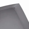 Cinderella - Hoeslaken (tot 25 Cm) - Jersey - 140x210/220 - Anthracite -Slaap Zone 1000036493