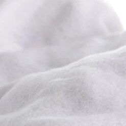 Cinderella Molton Topper Hoeslaken (tot 15cm) - 180x200/210cm - Wit -Slaap Zone 1000036550 0102