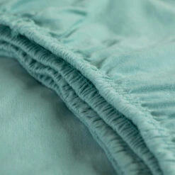 Cinderella - Hoeslaken (tot 25 Cm) - Jersey - 140x200 Cm - Mineral -Slaap Zone 1000036597 0102