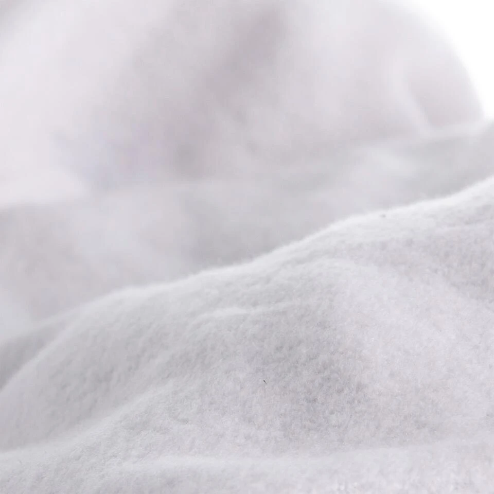 Cinderella Kussenslopen Met Rits - Molton - 60x70 Cm - Wit - 2 Stuks 5 Cinderella Kussenslopen Met Rits - Molton - 60x70 Cm - Wit - 2 Stuks - Afbeelding 3