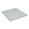 Cinderella - Topper Hoeslaken (tot 15 Cm) - Badstof - 160x200/210 - Light Grey 2 Cinderella - Topper Hoeslaken (tot 15 Cm) - Badstof - 160x200/210 - Light Grey -Slaap Zone 1000038352