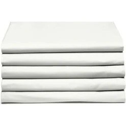 Cinderella Flanellen Lakens Ivory-200 X 270 Cm -Slaap Zone 1000041237 0102