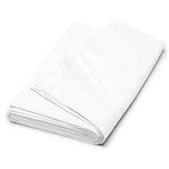 Cinderella Flanellen Lakens Wit-300 X 260 Cm -Slaap Zone 1000041238 0102