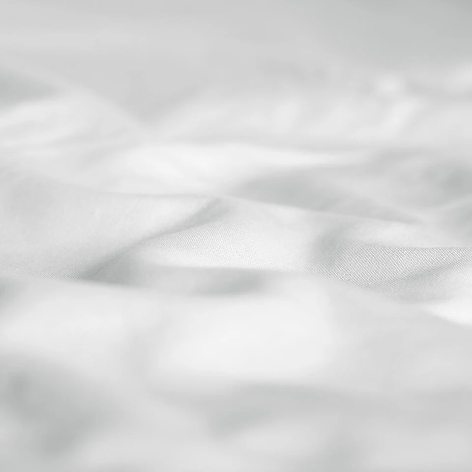 Cinderella Weekend - Kussenslopen Met Rits - Katoen - 40x70 Cm - White - 2 Stuks 5 Cinderella Weekend - Kussenslopen Met Rits - Katoen - 40x70 Cm - White - 2 Stuks - Afbeelding 3