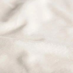 Cinderella Weekend - Kussenslopen Met Rits - Katoen - 40x70 Cm - Ivory - 2 Stuks -Slaap Zone 1000041648 0102