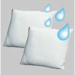 Papillon Molton Slopen Waterdicht 60x70cm (2 Stuks) 5 Papillon Molton Slopen Waterdicht 60x70cm (2 Stuks) -Slaap Zone 1000053703 0101