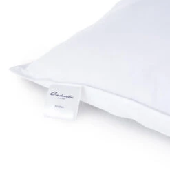 Cinderella Ambient - Hoofdkussen - 60x70 Cm -Slaap Zone 1000064741 0103