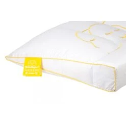 Silvana Hoofdkussen Support Cristal -Slaap Zone 1000064965 0101