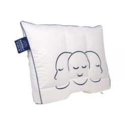 Silvana Hoofdkussen Support Fluorine -Slaap Zone 1000064968 0102