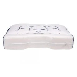 Silvana Hoofdkussen Support Fluorine -Slaap Zone 1000064968 0103