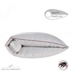 Ducky Dons Kussen Quattro -Slaap Zone 1000064971 0102