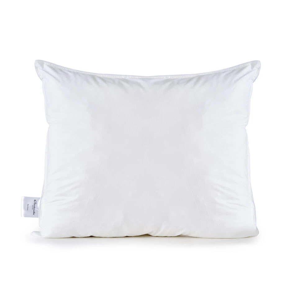 Cinderella Bamboo - Hoofdkussen - 60x70 Cm 3 Cinderella Bamboo - Hoofdkussen - 60x70 Cm