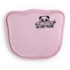 Vitapur - My First Panda Pillow 26x23cm - Roze -Slaap Zone 1000080651