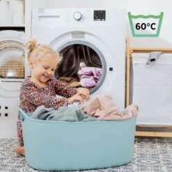 Vitapur - EcoSleep Peuterkussen 40x60 Cm -Slaap Zone 1000080653 0102