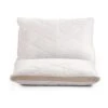 Vitapur - EcoSleep Peuterkussen 40x60 Cm -Slaap Zone 1000080653