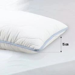Klassiek Purity 95 °C Kussen - 50x70 Cm -Slaap Zone 1000080655 0103