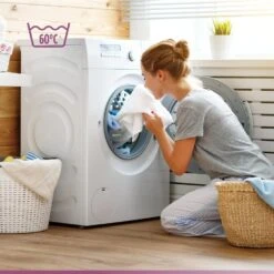 Klassiek Lavendel Essence Hoofdkussen -50x70 Cm -Slaap Zone 1000080658 0102