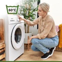 Hennep Active Air Kussen - 50x70 Cm -Slaap Zone 1000080662 0103