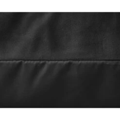 Sleeptime Velvet Kussenslopen Zwart (2-stuks) -Slaap Zone 1000091519 0103