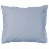 Cinderella Kussenslopenset Sundays Soft Blue (Katoen-Satijn) -Slaap Zone 1000100169