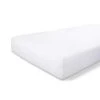 Byrklund - Molton Bed Basics Multifit - 90x200 Cm - Wit -Slaap Zone 1170790710