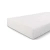 Byrklund - Hoeslaken Jersey - 140x200 Cm - Wit -Slaap Zone 1271687633