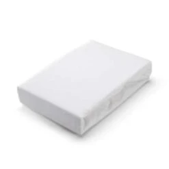 Byrklund - Molton Bed Basics Multifit - 140x200 Cm - Wit -Slaap Zone 1300583863 0102