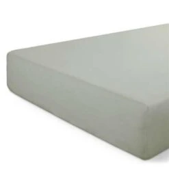 Dindi Home - Hoeslaken Basic Beauty - 160x200 Cm - Groen 8 Dindi Home - Hoeslaken Basic Beauty - 160x200 Cm - Groen -Slaap Zone 1349515297 0102