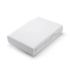 Byrklund - Molton Bed Basics Multifit - 180x200 Cm - Wit -Slaap Zone 1560262954 0105