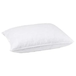 Comfort Hoofdkussen Veren - 60x70 Cm 9 Comfort Hoofdkussen Veren - 60x70 Cm -Slaap Zone 30200092 0600