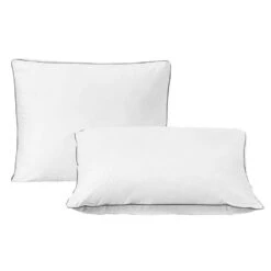 Comfort Hoofdkussen Duo Virgo - 50x60 Cm 9 Comfort Hoofdkussen Duo Virgo - 50x60 Cm -Slaap Zone 30200116 3010