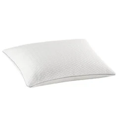 Comfort Hoofdkussen Duo Memoryfoam - 50x65x10 Cm -Slaap Zone 30200131 0600