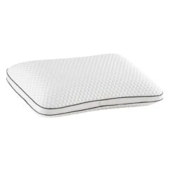 Royal Hoofdkussen Traagschuim DuoFlex Foam - 40x60x13 Cm -Slaap Zone 30200132 0600