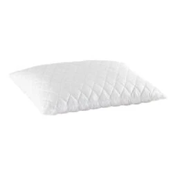 Easy Hoofdkussen Memoryfoam Flakes - 40x60 Cm -Slaap Zone 30200137 0600