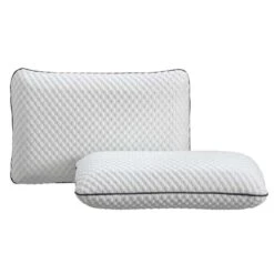 Royal Hoofdkussen Tripur - 40x60x12 Cm 8 Royal Hoofdkussen Tripur - 40x60x12 Cm -Slaap Zone 30200140 4050