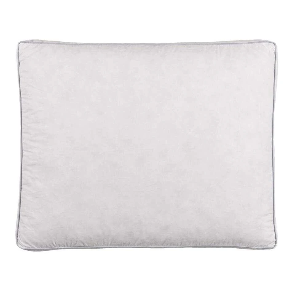 Comfort Hoofdkussen Dons En Veren - 50x60 Cm 3 Comfort Hoofdkussen Dons En Veren - 50x60 Cm