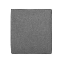 Beliani Kussenovertrek AVOLA - Grijs Polyester 9 Beliani Kussenovertrek AVOLA - Grijs Polyester -Slaap Zone 308a4e2b20144dfd96a3a91fbf87a9b5