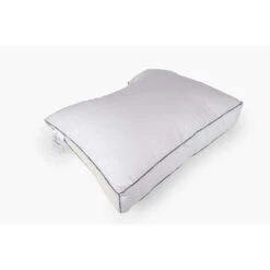 Cinderella Hoofdkussen Rondo Firm 2.0 - 50x60 Cm -Slaap Zone 81029447 0300