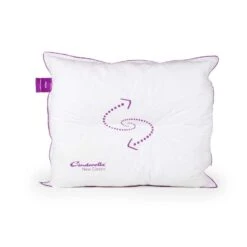 Cinderella Hoofdkussen New Classic Medium 2.0 - 60x70 Cm