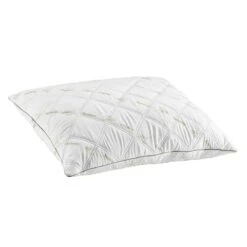 Hoofdkussen Bamboe - 70x60 Cm -Slaap Zone 81029701 0100